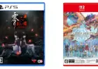 Japanese Game Releases: FATAL FRAME II Remake and Monster Hunter Stories 3