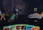 Slay the Spire 2 Draws Nearly 575,000 Players, Approaches Silksong’s Record