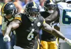 Patrick Queen trade buzz exposes a Steelers contradiction: public support, private calls