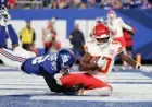 Tyquan Thornton and the Chiefs: what happens next after the latest move