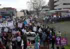 Judge Restricts Crowd Control Devices, Mandates Federal Officers Identify at Portland ICE