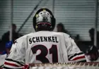 Robert Morris University’s 60-save night: How RMU hockey flipped a playoff series and reached the AHA semi-finals