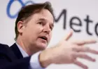 Nick Clegg, Sheryl Sandberg Join Josh Payne’s UK AI Startup