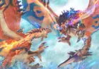Critics Weigh In: Monster Hunter Stories 3: Twisted Reflection Reviews