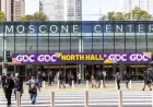 GDC Announces San Francisco Comeback for 2027