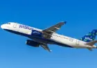Jet Blue flights halted nationwide after FAA ground stop requested by the airline
