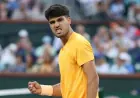 Alcaraz cruises into Indian Wells third round as Djokovic fights through — flawless start and statistical leap