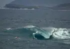 Big Wave Surfing: When The Right Turns On, Things Can Go Very Wrong