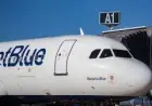 Jetblue faces nationwide FAA ground stop after airline request