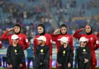 Australia Welcomes 5 Iranian Women Soccer Players After Trump Intervention