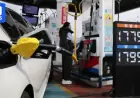 Petrol Price Surge Sparks Panic Across Asia