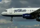 US FAA Grounds All JetBlue Flights
