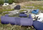 Fly-Tippers Persist Despite Nearby Disposal Sites, Study Finds