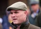 At The Races: Trainer Evan Williams Guilty as Sentencing Looms