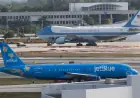 FAA briefly grounds all Jetblue flights after request from airline — a paradox of a ‘resolved system outage’