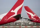 Qantas Raises Fares, Cites Iran War’s Impact on Jet Fuel Costs