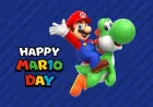 Mario Day Discounts and New Retro Additions Reveal a Paid Nostalgia Gap