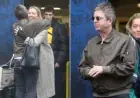 Euston Station Spotlight: Noel Gallagher Spotted Shopping After Split — 3 Reveals