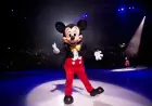 Disney On Ice Is Coming To Brisbane With More Iconic Characters Than Ever Before