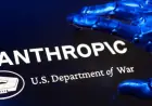 Anthropic Faces Potential $5 Billion Pentagon Dispute Loss