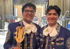 High School Mariachi Champion, Family Freed from Immigration Detention Amid Outcry