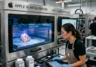 Apple Advances with MacBook Neo’s Aluminum-Saving 3D Printing Process