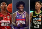 Nbl Finals: Big questions and a human story behind the tilt for the title