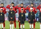 Australia Offers Asylum to Five Iranian Women’s Soccer Players