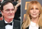 Rosanna Arquette and the Rift: Quentin Tarantino Says Her Criticism Shows ‘A Decided Lack of Class’