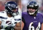 Top 10 Day 1 Free Agent Fits: Walker, Evans, Willis Shine