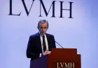 Bernard Arnault and the family tightening its grip on LVMH: control, continuity, and a question of transparency