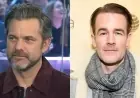 Joshua Jackson Breaks Silence on James Van Der Beek’s Death