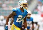 Benjamin St Juste PFF Surge Carries Into Packers Deal