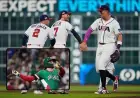 Team USA Rolls to 3-0 After Skenes, Judge Dismantle Mexico at WBC 2026