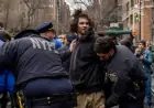 Men Arrested for Bomb Attack During Mamdani’s Gracie Mansion Protest