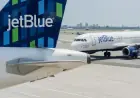 JetBlue Flights Resume Following FAA Ground Stop Request