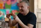 Phil Rosenthal and the move to YouTube: a global deal that changes how ‘Somebody Feed Phil’ reaches fans