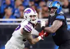 Detroit Lions Target Affordable EDGE Options in Free Agency’s Second Wave