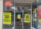 High Street Retailer’s Future in Doubt as Clearance Signs Emerge