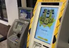 Cryptocurrency Machine kiosks face a new inflection point as scams surge into 2025