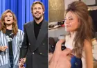 Eva Mendes Reveals Glam Prep for Unexpected SNL Moment with Ryan Gosling