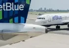 F.A.A. Temporarily Halts JetBlue Flights Due to System Outage