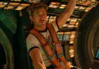 Ryan Gosling’s galaxy-sized charm keeps Project Hail Mary Movie from drifting into deep space