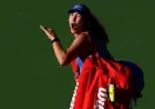 Mirra Andreeva Criticizes Crowd Amid Indian Wells Title Defense Struggles