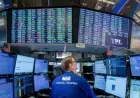 Stock Market Today, March 10: Dow, S&P 500, Nasdaq Reverse Early Losses as Crude Oil Collapses 11% on Iran War De-escalation Signals and G7 Strategic Reserve Decision