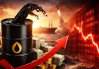 Oil Prices Today Whipsaw Between $87 and $119 as Iran War Shuts Hormuz, Dow Futures Stabilize Tuesday