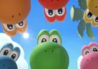 “Yoshi and the Mysterious Book: Switch 2 Release Date Announced”
