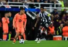 Newcastle Vs Barcelona: Howe Calls Tie the Club’s ‘Biggest Game’ — A Moment to Define a Generation
