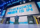 Complete 2023 NFL Draft Order: 9 Detroit Lions Picks Revealed