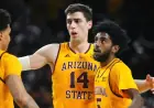 Baylor Basketball faces Arizona State in Big 12 Tournament opener as Tuesday morning arrives